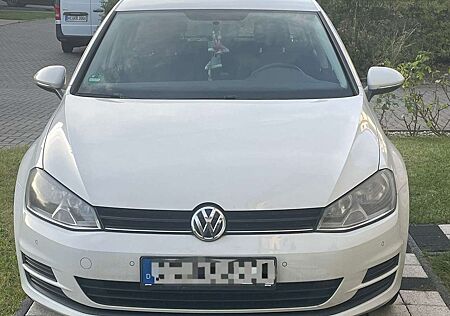 VW Golf Volkswagen VII 1.2 TSI BlueMotion Technology Comfortline