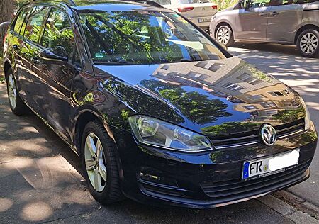 VW Golf Variant Volkswagen 1.4 TSI Comfortline