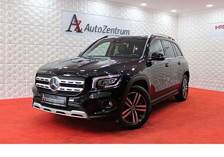 Mercedes-Benz GLB 200 Business *MBUX*NAVI*LED*PDC*APPCAR*