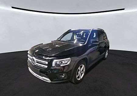 Mercedes-Benz GLB 200 Business *MBUX*NAVI*LED*PDC*APPCAR*