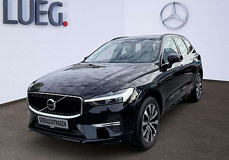 Volvo XC 60 XC60 B4 2WD Essential FAHRASSISTENZ+KAMERA+