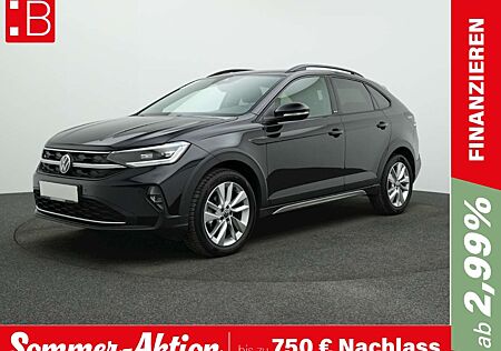 VW Taigo Volkswagen 1.5 TSI DSG Move IQ.LIGHT AHK ALU17 KAMERA