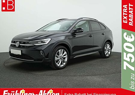 VW Taigo Volkswagen 1.5 TSI DSG Move IQ.LIGHT AHK ALU17 KAMERA