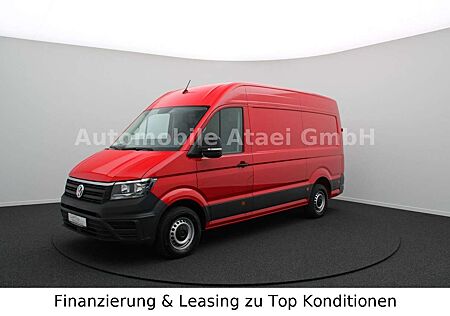 VW Crafter Volkswagen 35 TDI *AHK 3,5t* TOP ZUSTAND (1926)