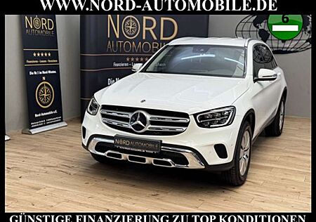 Mercedes-Benz GLC 300 de 4MATIC Exclusive *AHK*Kam*Easy*Spur* Exclusive
