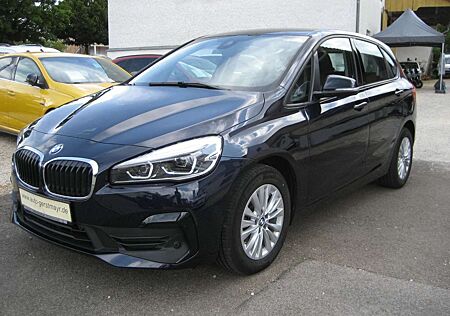 BMW 218 Baureihe 2 Active Tourer i