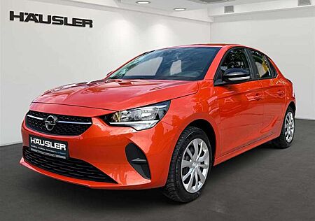 Opel Corsa -e Edition*Carplay*PDC*Sitzheizung