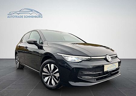 VW Golf Volkswagen VIII Lim. 2.0 TDI/AHK/KAMERA/FACELIFT