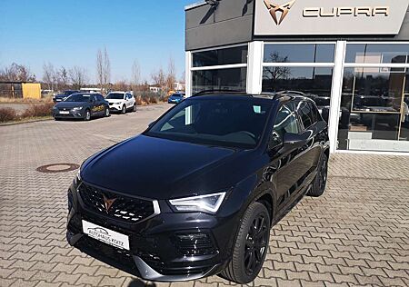 Cupra Ateca VZ 4Drive AAC ACC 360°Kamera AHK SHZ Pano-/Schi