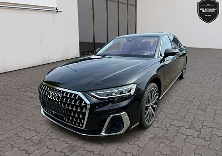 Audi A8 L 60 TFSI e quattro tiptronic DVD Business
