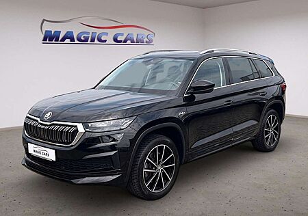 Skoda Kodiaq 2.0 TSI 4x4 DSG L&K *Mega-Ausstattung*