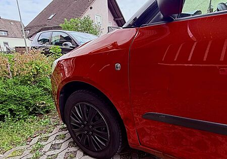 Skoda Fabia 1.2 HTP