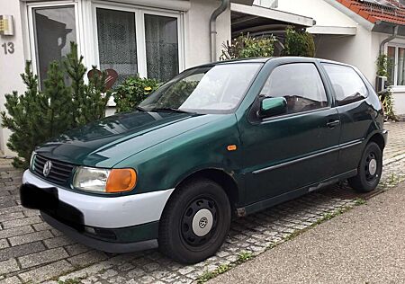 VW Polo Volkswagen III (6N)