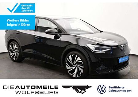 VW ID.5 Volkswagen GTX 4Motion Kamera/AHK/Pano/DCC/ACC