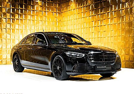 Mercedes-Benz S 680 4MATIC GUARD VR10 +FRESH AIR SYSTEM+STOCK+