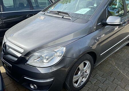 Mercedes-Benz B 160 (245.231)