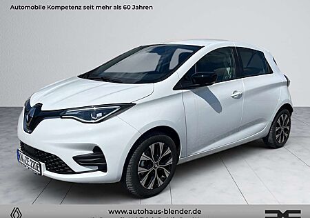 Renault ZOE Evolution EV50 110 (Batteriekauf)