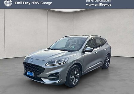 Ford Kuga 1.5 EcoBoost ST-LINE AHK+LED+NAV+SHZ+PDC