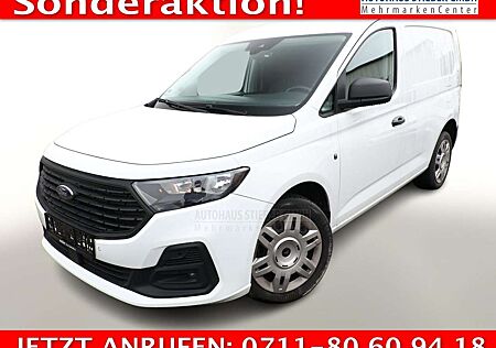 Ford Transit Connect Trend 2.0 EcoBlue 122 Aut L1 AHK 90 kW (122 PS)...