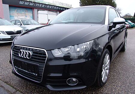 Audi A1 1.4 TFSIAttraction Navigation PDC MFL