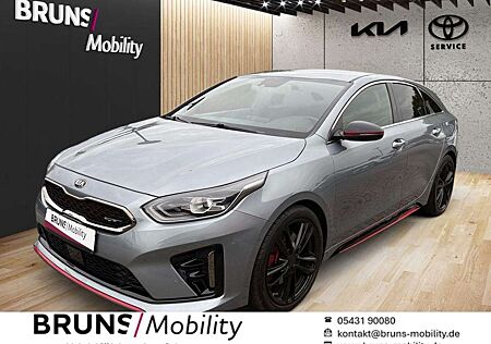 Kia Pro_ceed ProCeed / pro_cee'd 1.6 TGDI Automatik