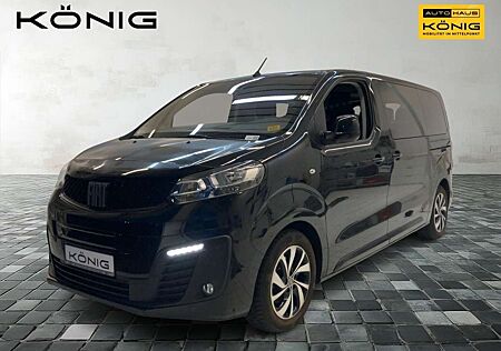 Fiat Ulysse Elektro L2 75kWh 136PS