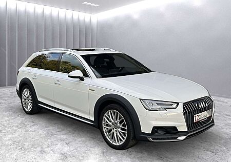 Audi A4 Allroad *1HD/ACC/Lane/AHK/LED/Lückenlos*
