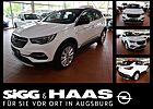 Opel Grandland X Hybrid Innovation Automatik, Navigation, Allrad, R