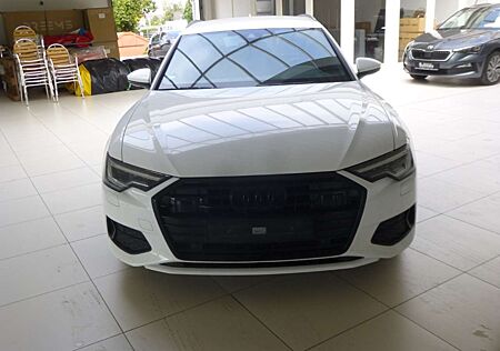 Audi A6 Avant 40 TDI sport 2.0 EU6d Angebot für Händler