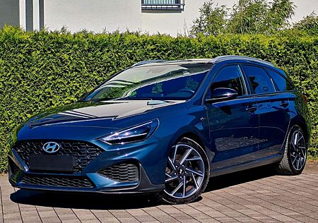 Hyundai i30 cw N Line Mild-Hybrid *N-LINE, Panorama*