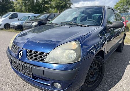 Renault Clio 1.2 ECON RN