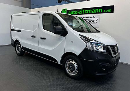 Nissan NV300 L1H1 2,7t PRO*AHK*KLIMA*EFH*ZV*3 SITZER*