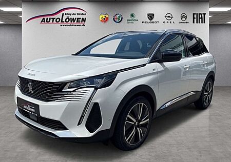 Peugeot 3008 Hybrid4 300 Navi Kamera Sitzheizung