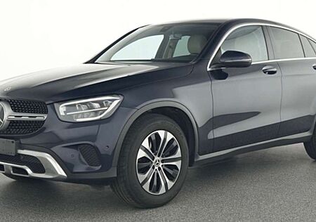 Mercedes-Benz GLC-Klasse GLC 200 COUPE LEDER NAVI LED KAMERA WIEDE