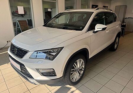 Seat Ateca Xcellence 4Drive/NAVI/KLIMA/LED