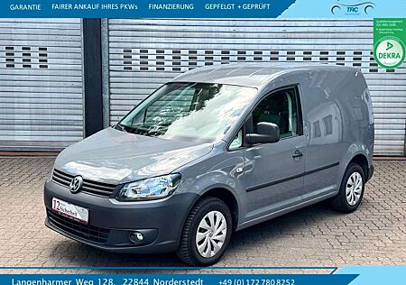 VW Caddy Volkswagen Kasten/Kombi Kasten BMT