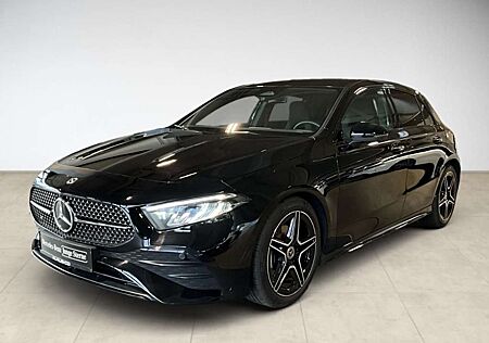 Mercedes-Benz A 200 Kompaktlimousine AUT Kam. KlimaA LED LM