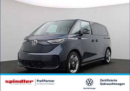 VW ID.BUZZ Volkswagen ID. Buzz Pro/ Navi, Matrix, Standklima, 360°, AHK