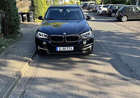 BMW X5 xDrive30d Sport-Aut.