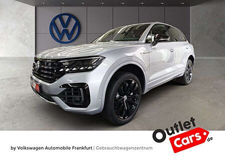 VW Touareg Volkswagen 4.0 V8 TDI R-Line tiptronic IQ.Light Led