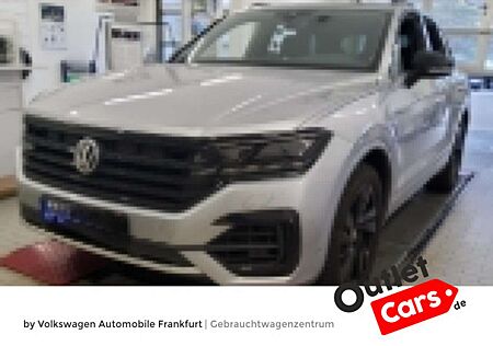VW Touareg Volkswagen 4.0 V8 TDI R-Line tiptronic IQ.Light Led