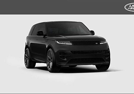 Land Rover Range Rover Sport D300 Dynamic SE Pano Winter HUD