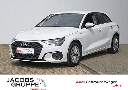 Audi A3 Sportback 40 TFSI e S tronic PDC*Sitzheizung