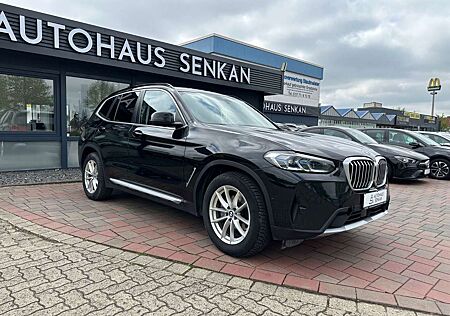 BMW X3 xDrive 20d*ACC*PANORAMA*HUD*LASER*360°*CARPLA