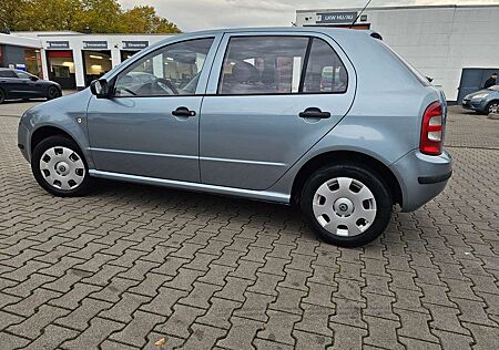 Skoda Fabia Fließheck1.4 16V Comfort,Klima,Tüv7/26