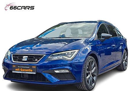 Seat Leon ST FR*Pano*AHK*Virtual Cockpit*Alcantara*