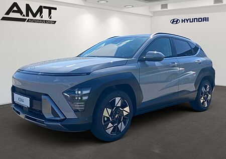 Hyundai Kona 1.6 T-GDI Prime 2WD (EURO 6d) Navi/Autom. LED