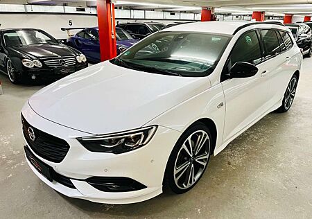 Opel Insignia B Sports Tourer Exclusive 4x4 OPC | LED