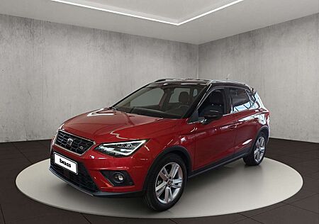 Seat Arona FR