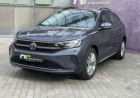 VW Taigo Volkswagen TSI DSG Life LED Navi Assist Sitzheiz 17"